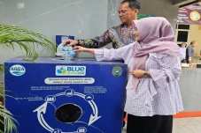 Raih Penghargaan Terbaik...
