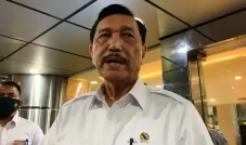 Luhut Sebut Kekurangan...