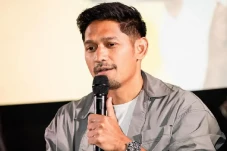 Ibnu Jamil Ucapkan Terima...
