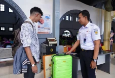 Catat! Aturan Bagasi...