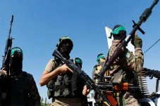 Hamas Siap Gencatan...