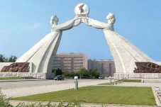 5 Fakta Monumen Persatuan...
