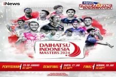 Live di iNews Perempat...