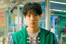 5 Drakor Choi Woo-shik...