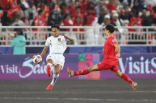 Piala Asia 2023: Rizky...