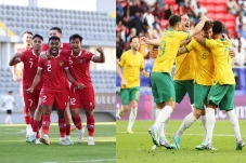 Preview Timnas Indonesia...