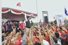 Ketahanan Pangan Jadi...