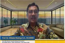 Kominfo Imbau Pemilih...