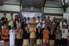Ormas Hindu Nasional...