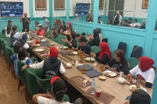 TPN Ganjar-Mahfud Kumpul...
