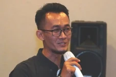 Berhasil Ikuti Program...