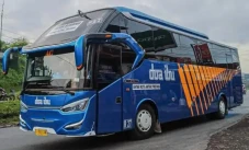 9 PO Bus dengan Nama...
