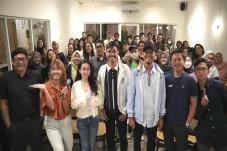 Anak Muda Harus Soroti...