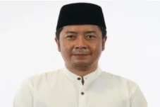 Harlah ke-101 NU Digelar...