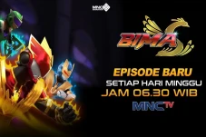 Episode Baru BIMA S...