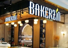 Menu Andalan Bakerzin...