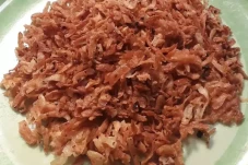 Viral Keripik Pedas...