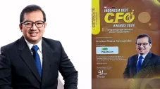 Direktur Keuangan dan...