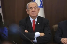 Israel Tolak Keputusan...