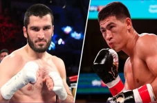 WBC Tolak Restui Artur...