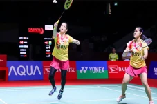Hasil Indonesia Masters...