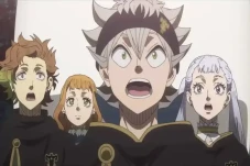 7 Rekomendasi Anime...
