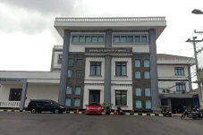 Diduga Terlibat Perselingkuhan...