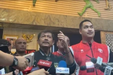 Apresiasi Perjuangan...