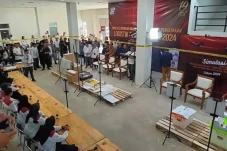 Keamanan Data Sirekap...