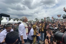 Orkes Sakit Hati Slank...