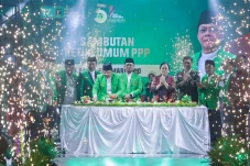 Puncak Harlah ke-51...