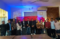 Ketua KPK hingga Hakim...