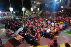 Brando Susanto PDIP...