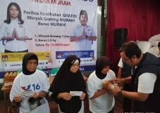 Bazar Sembako Murah...