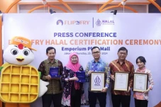 Tingkatkan Kepercayaan...