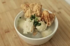 Resep Bakso Cuanki ala...