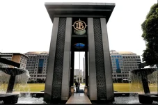 Beasiswa Bank Indonesia...