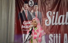 Bersilaturahmi dengan...