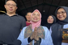 Jelang Debat Kelima...