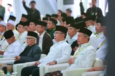 Gus Mus: Urusan NU Memenangkan...