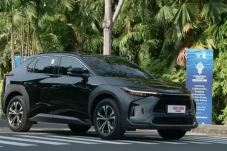 Toyota Recall Ratusan...