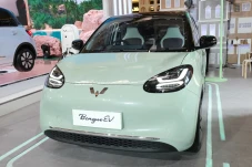 Pencapaian Wuling sebagai...