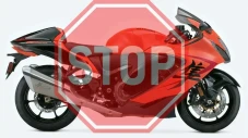 Suzuki Hentikan Penjualan...