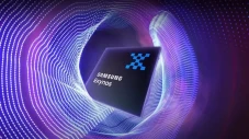 Samsung Klaim Chipset...