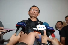 Tanggapi Hukuman Mati...