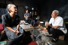 Tak Menyangka Rumahnya...