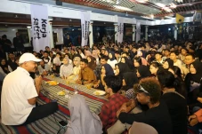 Aktivis Perempuan Yogya...