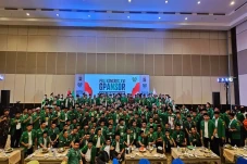 GP Ansor Bakal Kongres...
