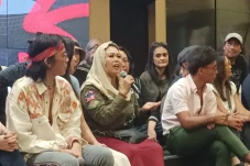 TPN: Ganjar Pranowo...