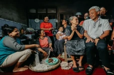 Alasan Ganjar Pranowo...